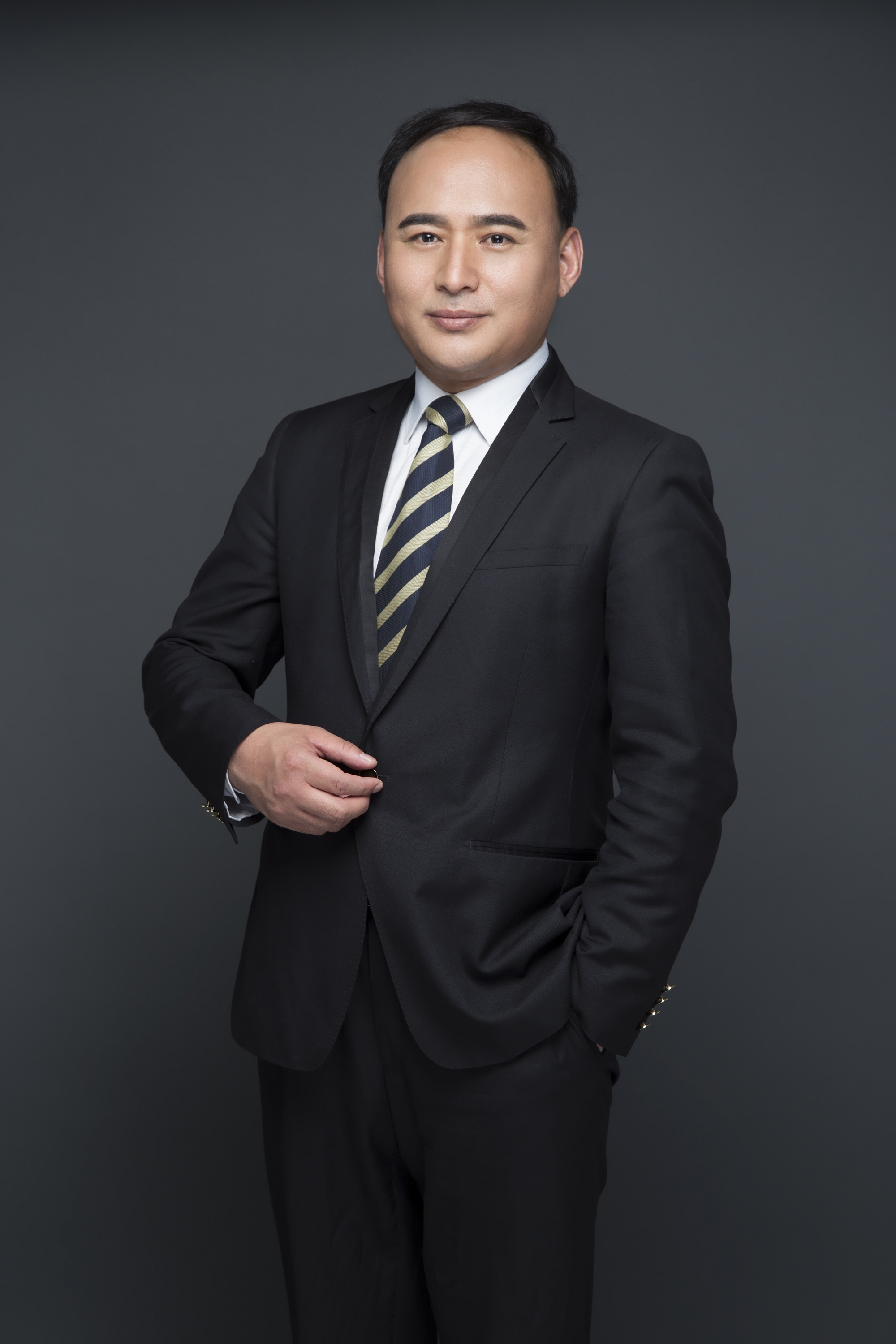 王芳制片统筹总监